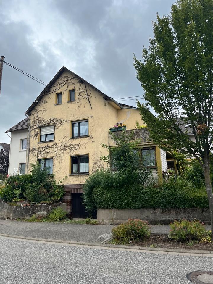 Thumbnail-Mehrfamilienhaus verkaufen