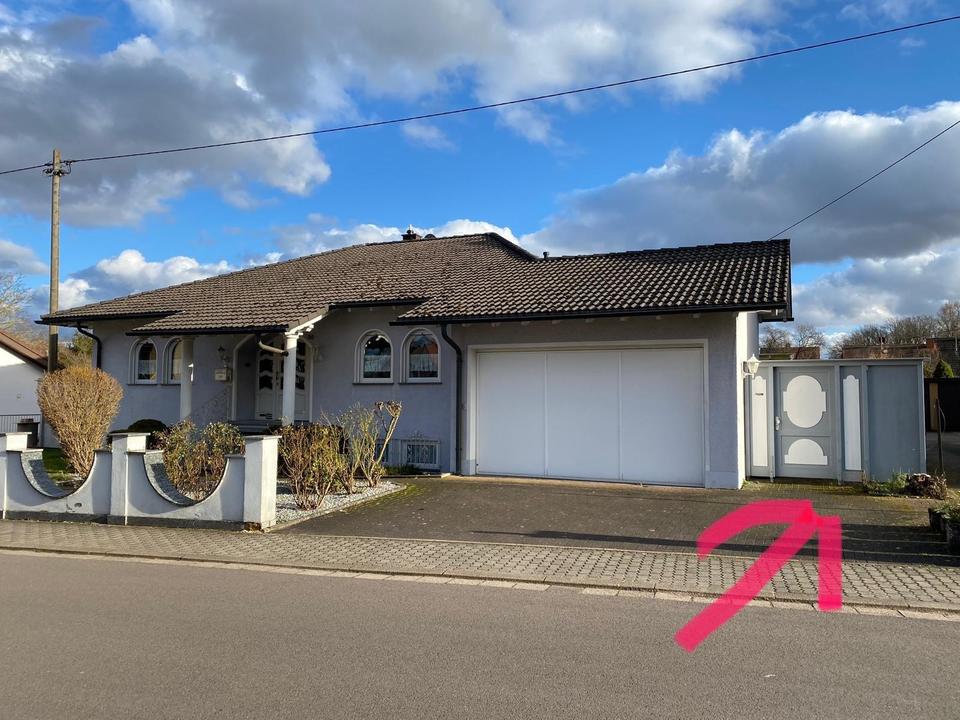 Thumbnail-Einliegerwohnung in freihstehendem Bungalow (auch gewerbl.nutzb.)