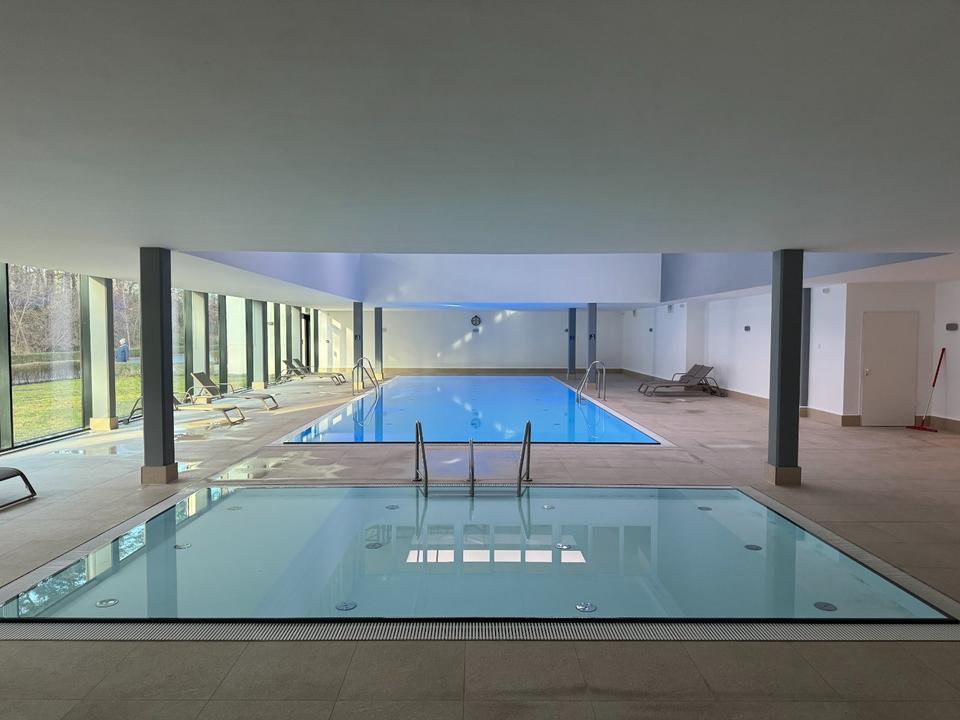 Thumbnail-Ostsee Ferienwohnung in BinzProra mit Schwimmbad, Sauna, Fitness