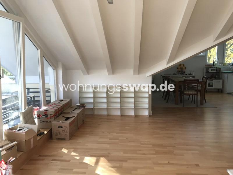 Thumbnail-Wohnungsswap - 4 Zimmer, 112 m² - Kissinger Straße, Berlin