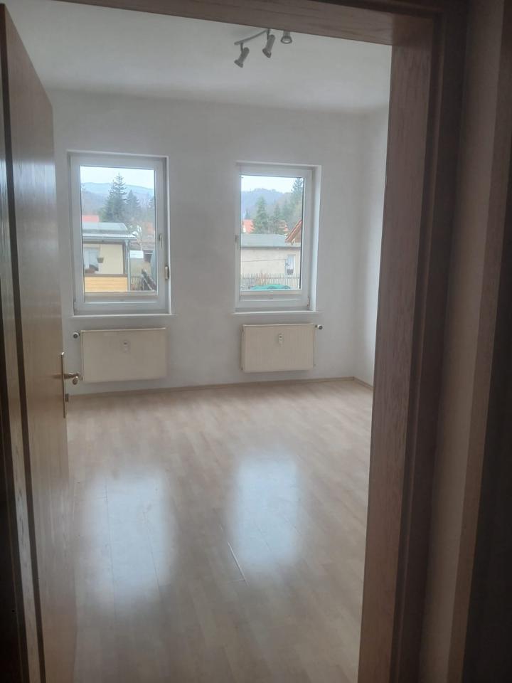 Thumbnail-Vermiete 1-Raumwohnung in Wernigerode 01716451966