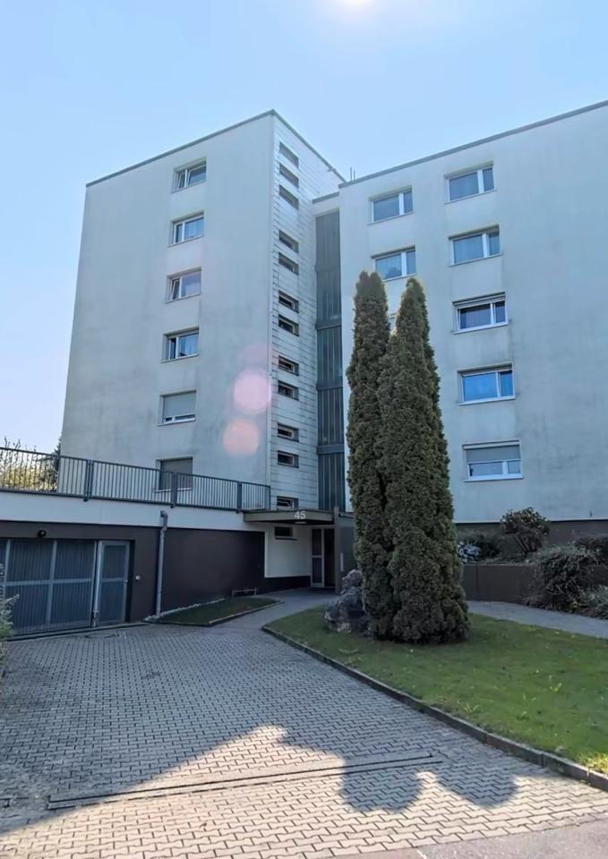 Thumbnail-Wohnung 3-Zimmer Ursenwang