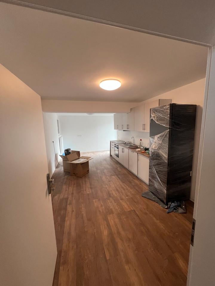 Thumbnail-Geräumige 4,5-Zimmer-Wohnung in Pfungstadt