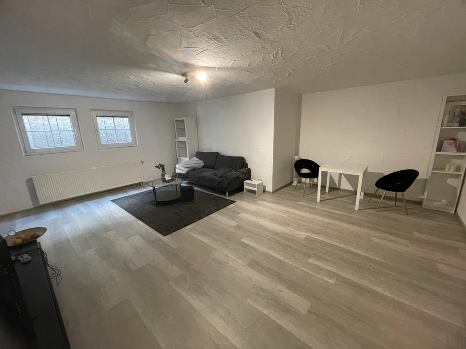 Thumbnail-2-Zi Wohnung zu vermieten- Weil im Schönbuch