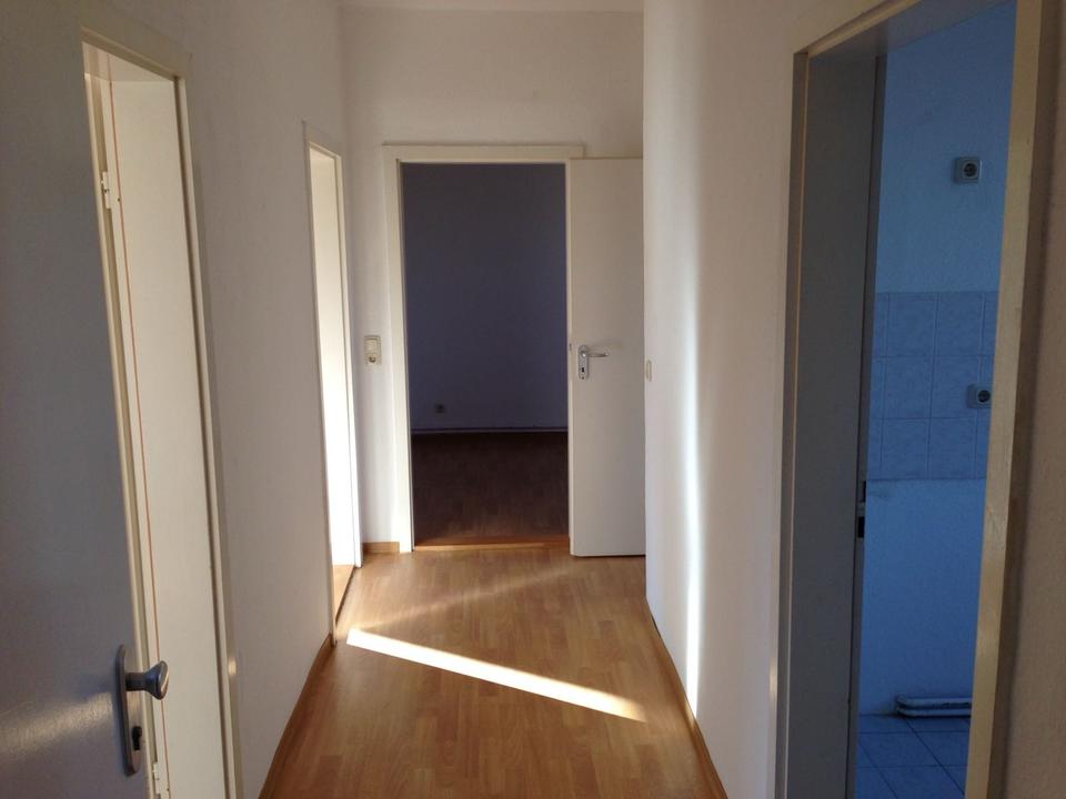 Thumbnail-3 Raum-Wohnung Innenstadt, frei ab 01.06.