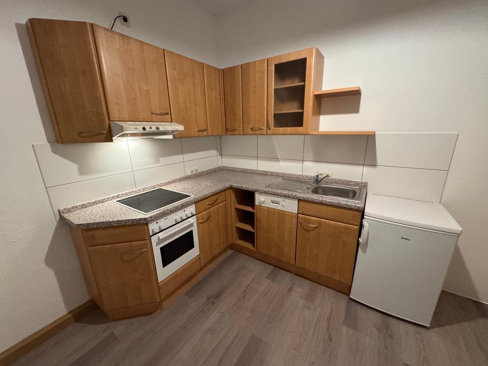Thumbnail-Helle 3 Raum Wohnung