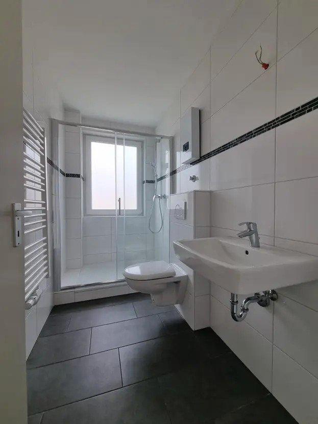 Thumbnail-Ab September 2026! Vollständig renovierte 3-Zimmer-Erdgeschosswohnung mit Balkon in ruhiger Wohnlage