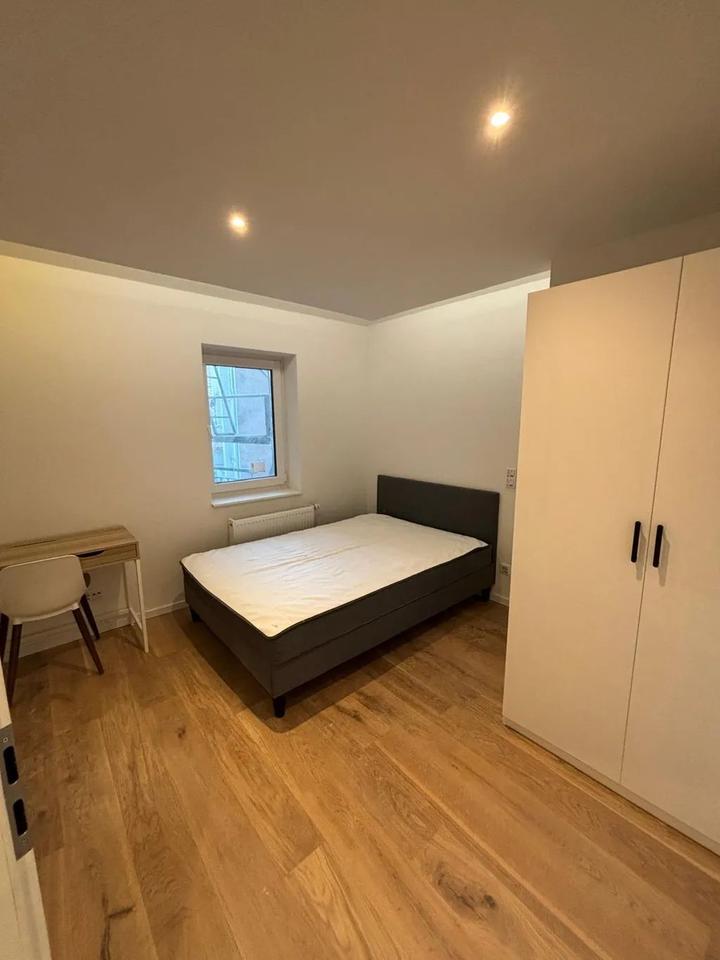Thumbnail-Live central, live easy – Zimmer in bester Nürnberger Lage