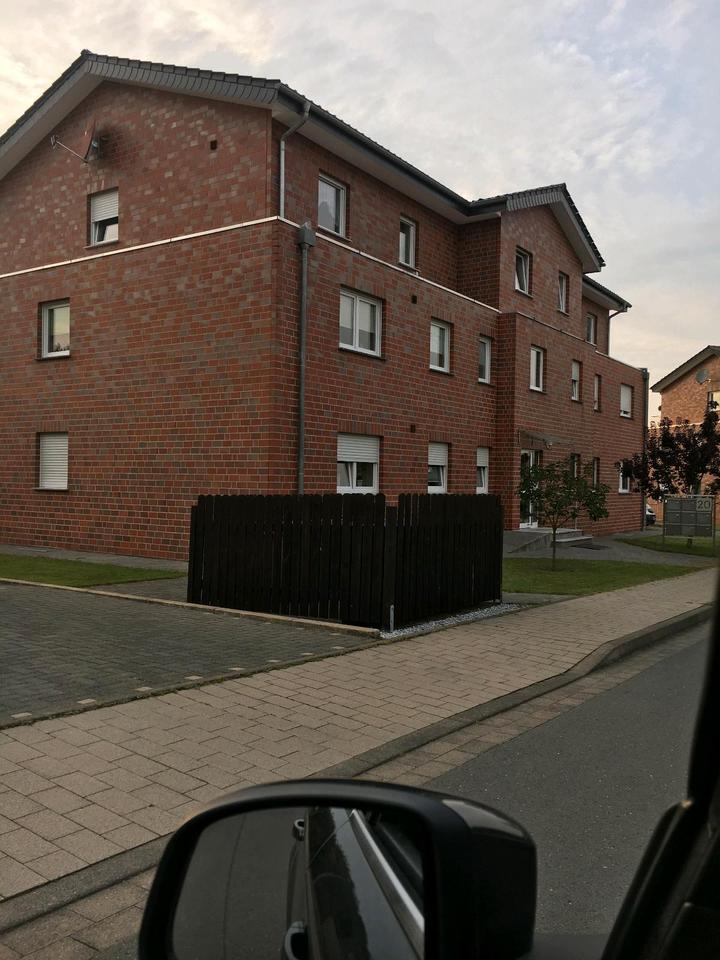 Thumbnail-3 Zimmer Wohnung