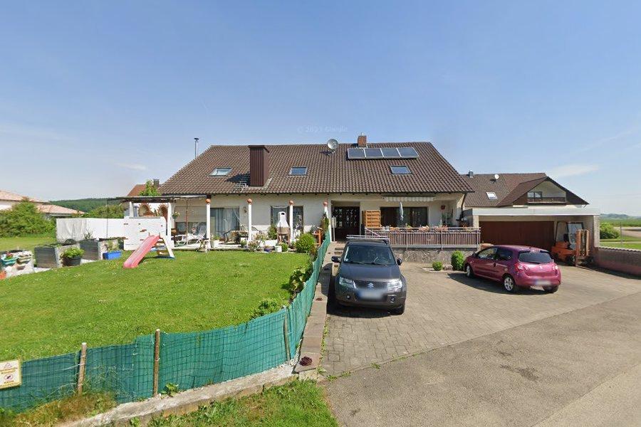 Thumbnail-Verkauft 5 Einheit Mehrfamiliehaus