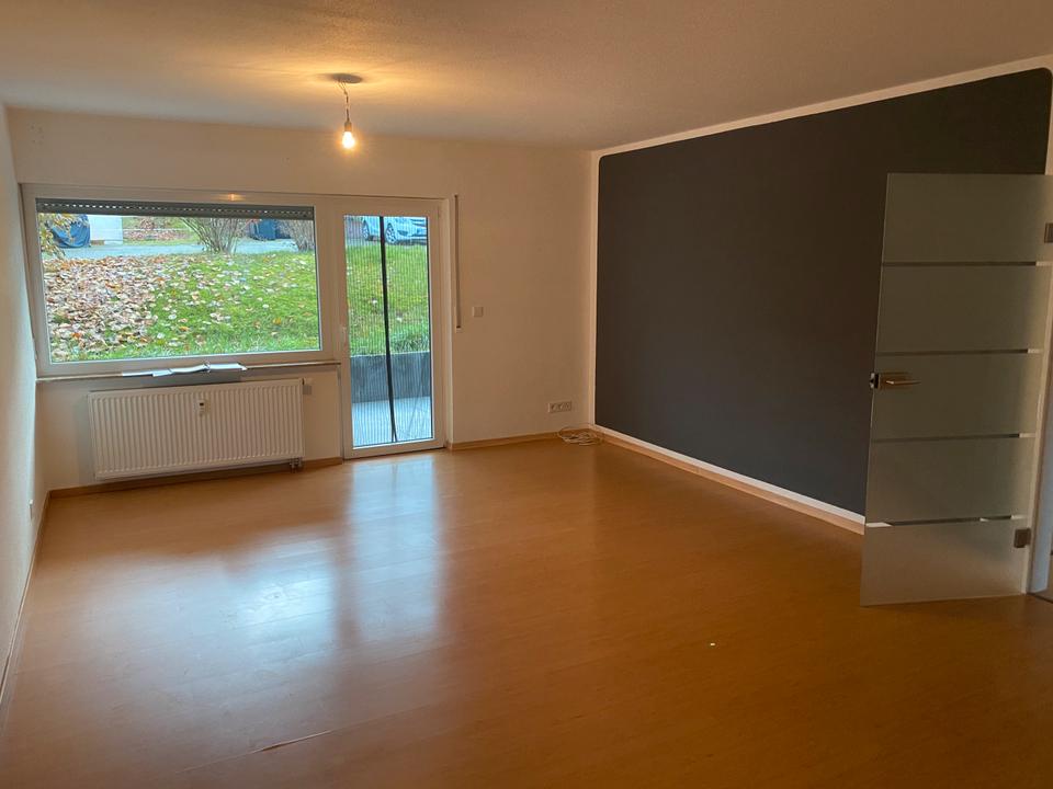 Thumbnail-Attraktive 3-Zimmer-Wohnung Bad Hersfeld, Johannesberg