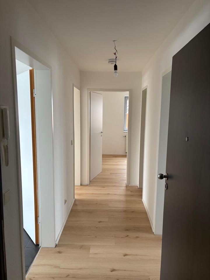 Thumbnail-2 Zimmerwohnung in Trossingen zu vermieten - 45 qm