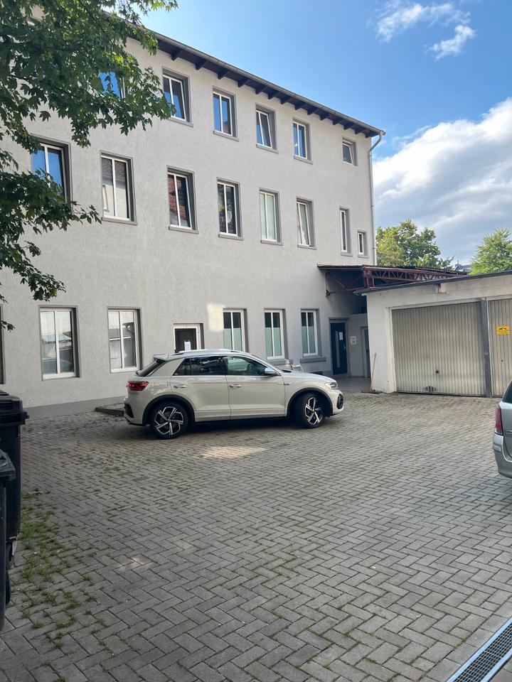 Thumbnail-MFH mit 17 Einheiten in Dortmund 44147 Hafen-Südost