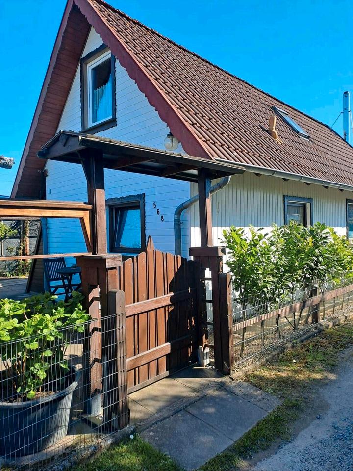 Thumbnail-Kleines Häuschen