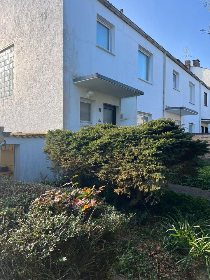 Thumbnail-Gemütliches Reihenendhaus in ruhiger Lage nahe Lemgoer Kernstadt