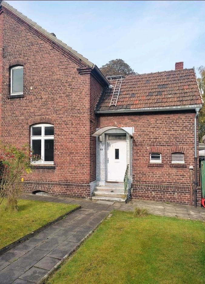 Thumbnail-Idyllisches Zechenhaus für Liebhaberfrei ohne Provision Privat