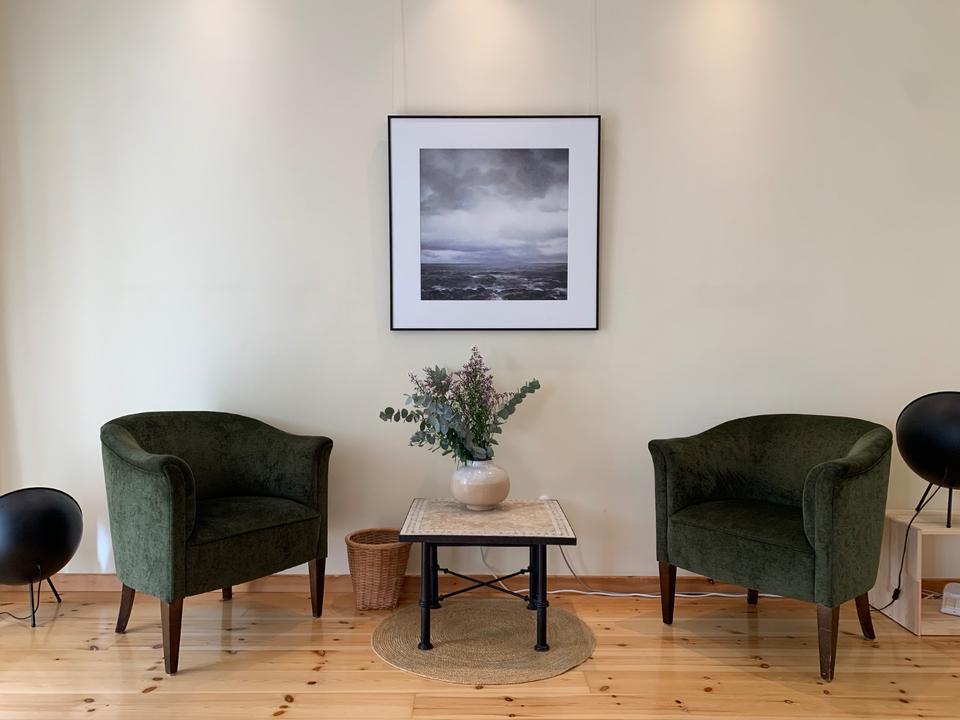 Thumbnail-Nachmieter:in für schöne Psychotherapie-Praxis in Schöneberg