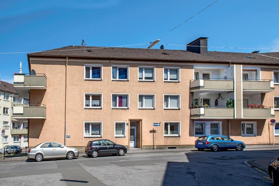 Thumbnail-Moderne Wohnung in Wuppertal Elberfeld mit renoviertem Badezimmer!