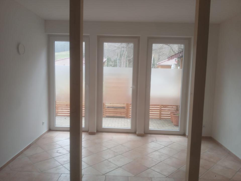 Thumbnail-Wohnung Studio Büro Wernigerode am Waldrand