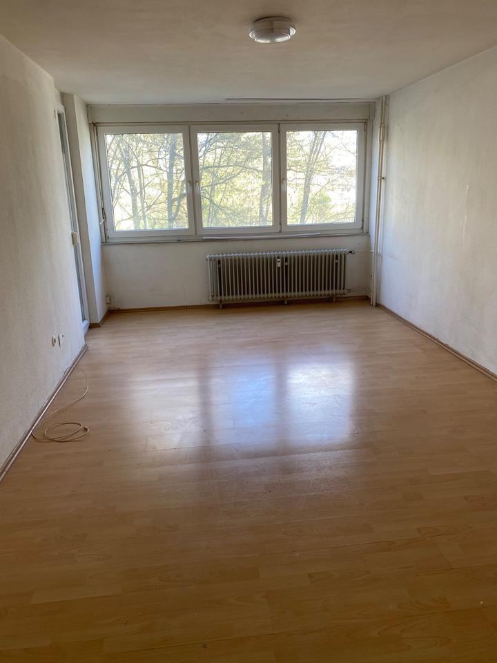 Thumbnail-WG Zimmer in einer 2-Zimmer-Whg. ab Anfang April