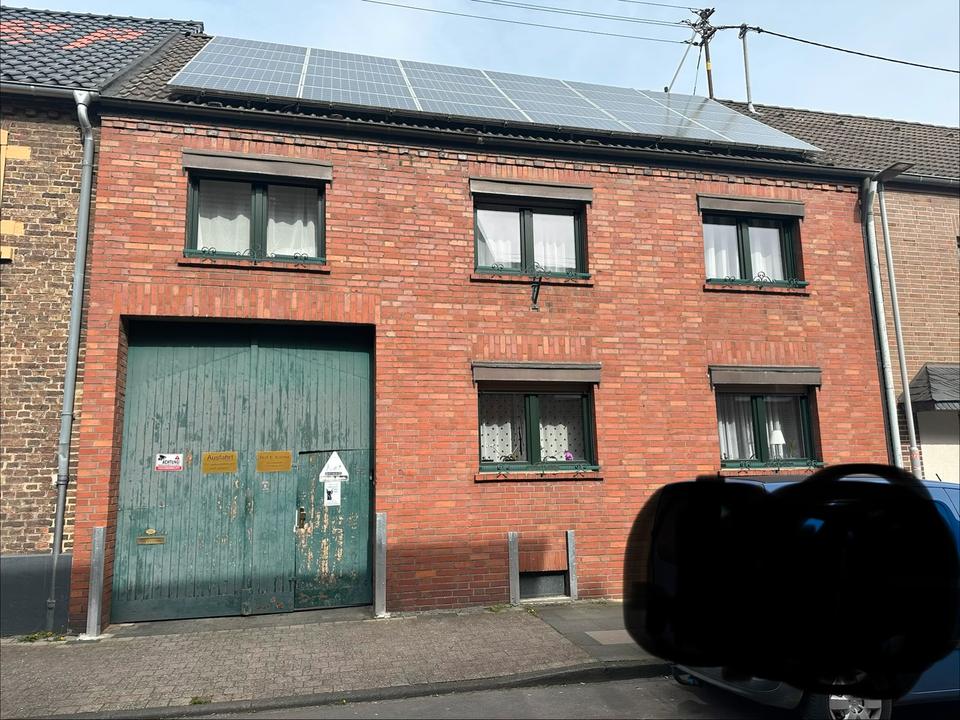 Thumbnail-Pferdehof mit Charme in Erftstadt-Bliesheim