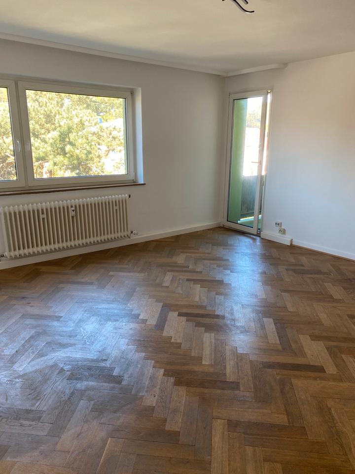 Thumbnail-3 Zimmer Wohnung in Bad Schwalbach zu vermieten