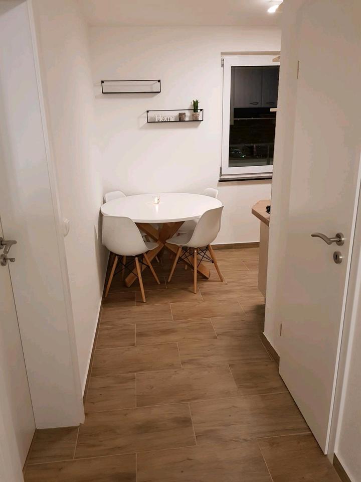 Thumbnail-3 Zimmer Wohnung mit top Aussicht