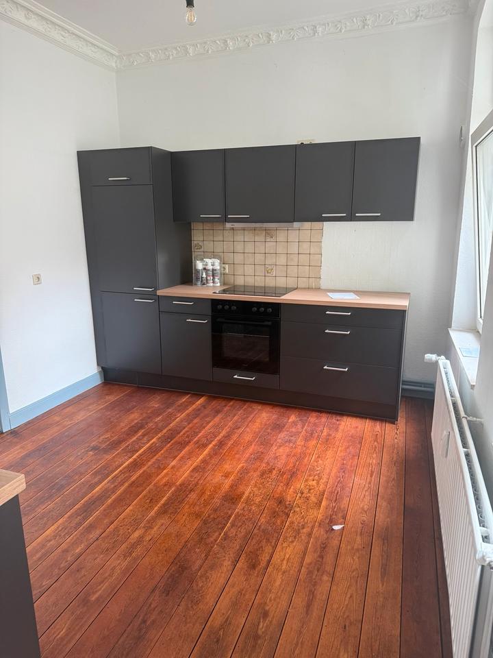 Thumbnail-2 Zimmerwohnung