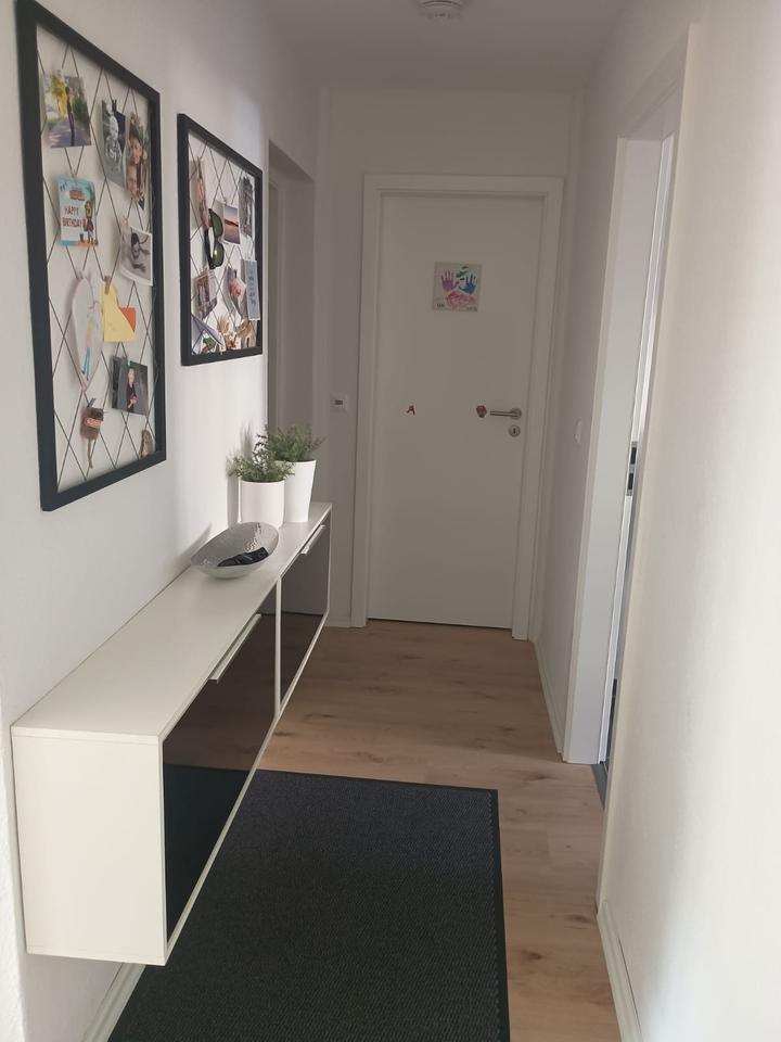 Thumbnail-Moderne 3-Raum-Whg mit Tageslichtbad (saniert)