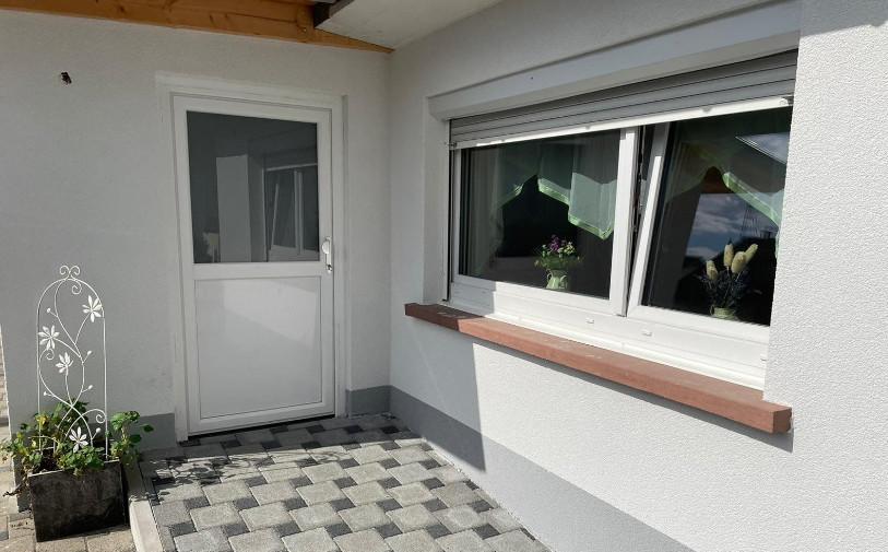 Thumbnail-Möblierte 1-Zi-Wohnung