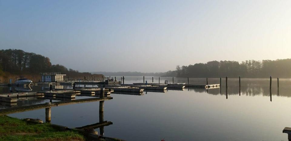 Thumbnail-Ferienhaus am Jabler See Müritz!