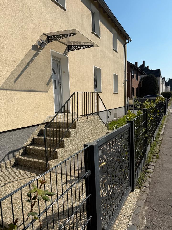 Thumbnail-65QM Dachgeschosswohnung In Gelsenkirchen-Buer