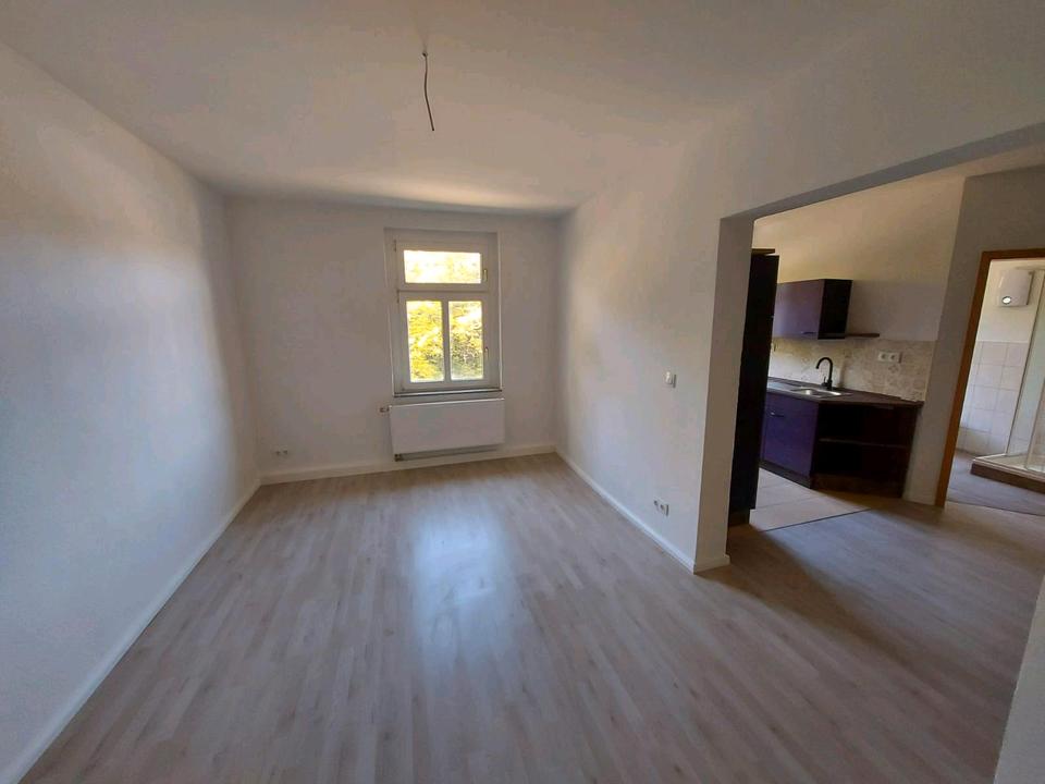 Thumbnail-2 Raum Wohnung Zentrumnah