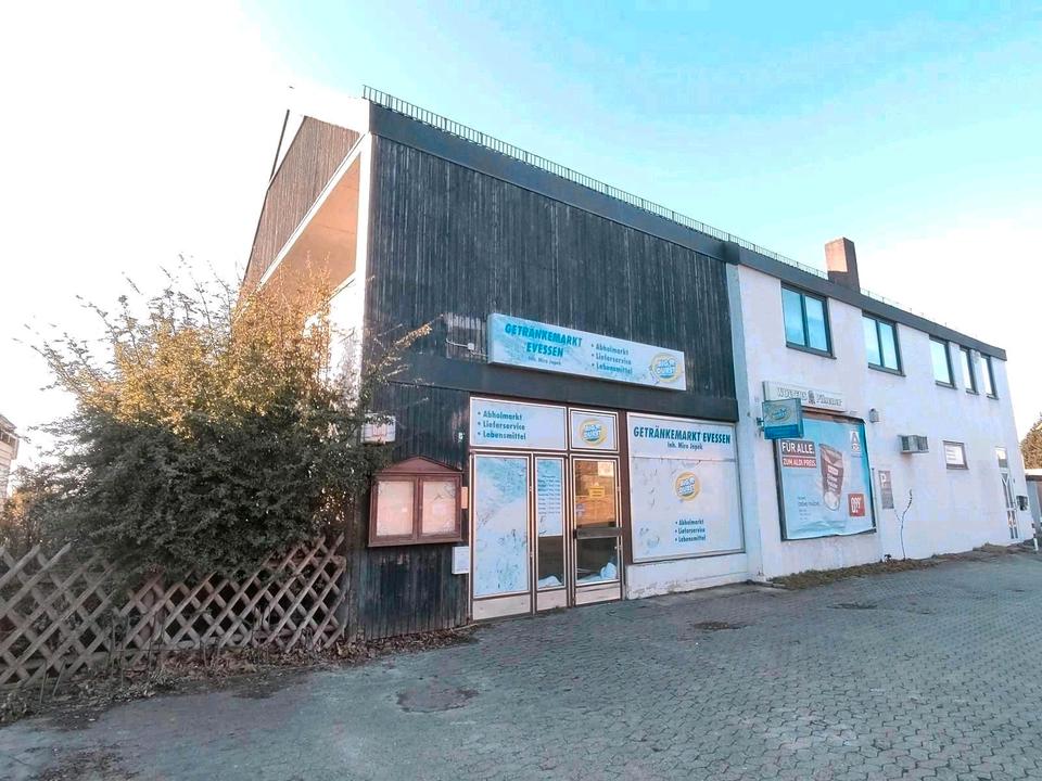 Thumbnail-Wohn - und Geschäftshaus ca. 440 m² in 38173 Evessen