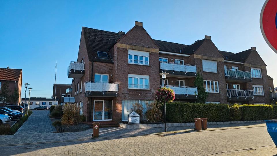 Thumbnail-R3, Salzbergen Innenstadt, SinglePärchenwohnung, 3ZKB, ca. 96,88m²
