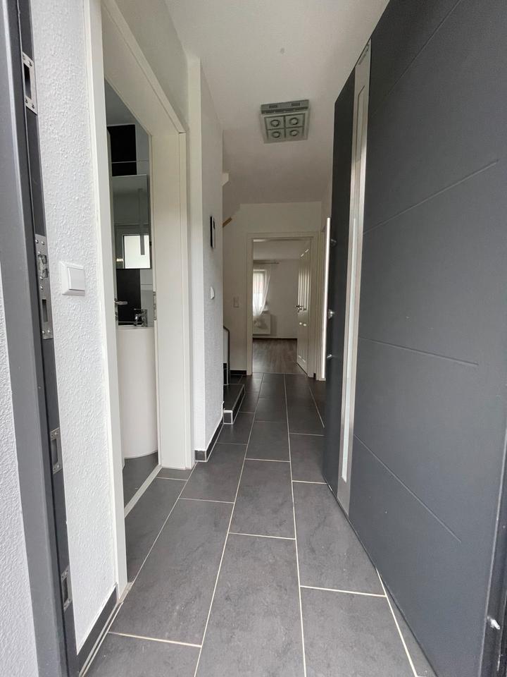 Thumbnail-Maisonnette-Wohnung Oberzent