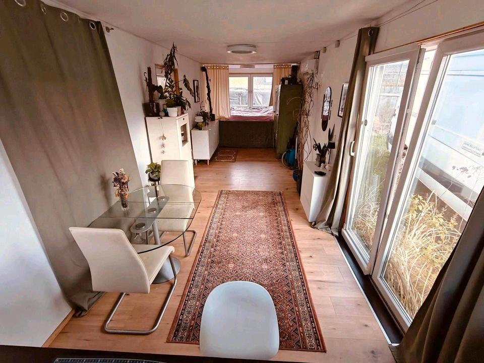 Thumbnail-Tiny House 10x3m Container
