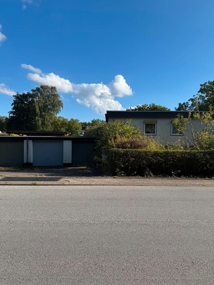Thumbnail-Schöner Bungalow in Lübeck
