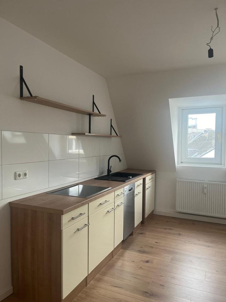 Thumbnail-3 Zimmer Wohnung im Herzen der in Innenstadt in Aachen