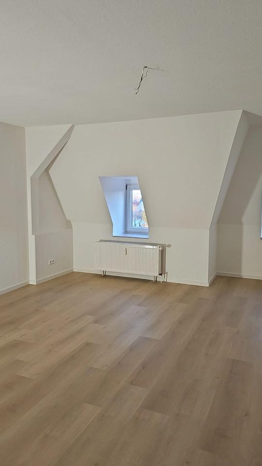 Thumbnail-1 Raumwohnung zentrumsnah in Bernburg Saale