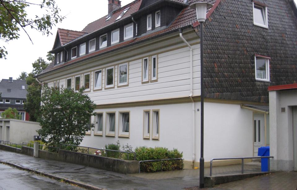 Thumbnail-Schöne 3-Zimmer-Wohnung im Georgenbergviertel