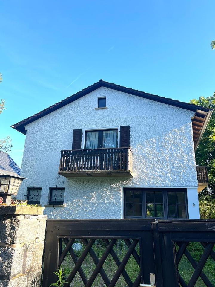 Thumbnail-Handwerker- und Monteursunterkunft: Geräumiges Einfamilienhaus