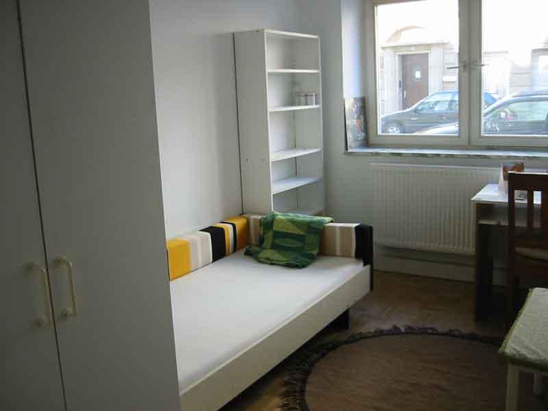 Thumbnail-Doppelwohnung im EG nahe Marienhospital am Fuß der Dornhalde