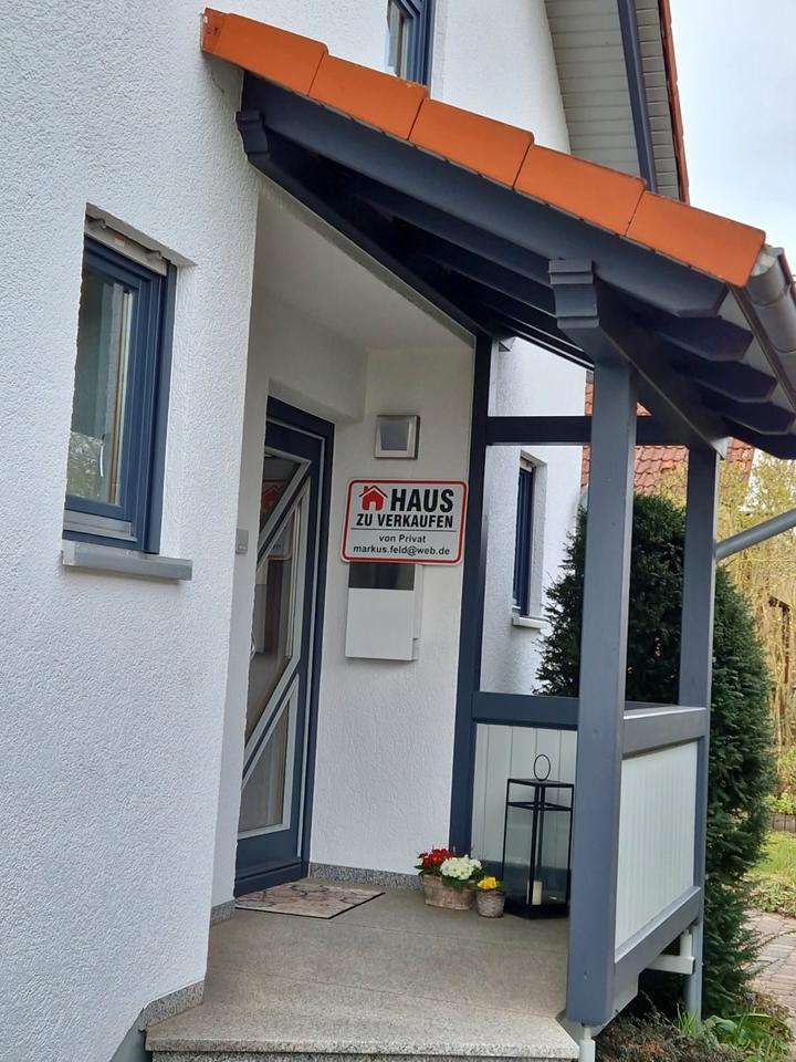 Thumbnail-Einfamilienhaus von Privat zu verkaufen