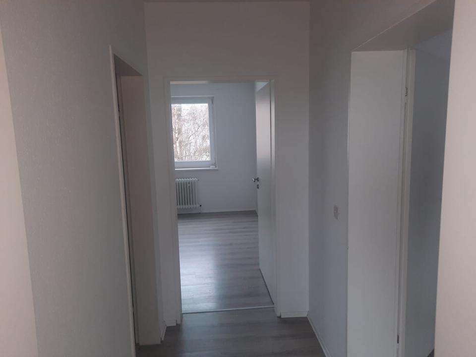 Thumbnail-Wohnungsanzeige – 3-Zimmer-Wohnung in Bad Berleburg