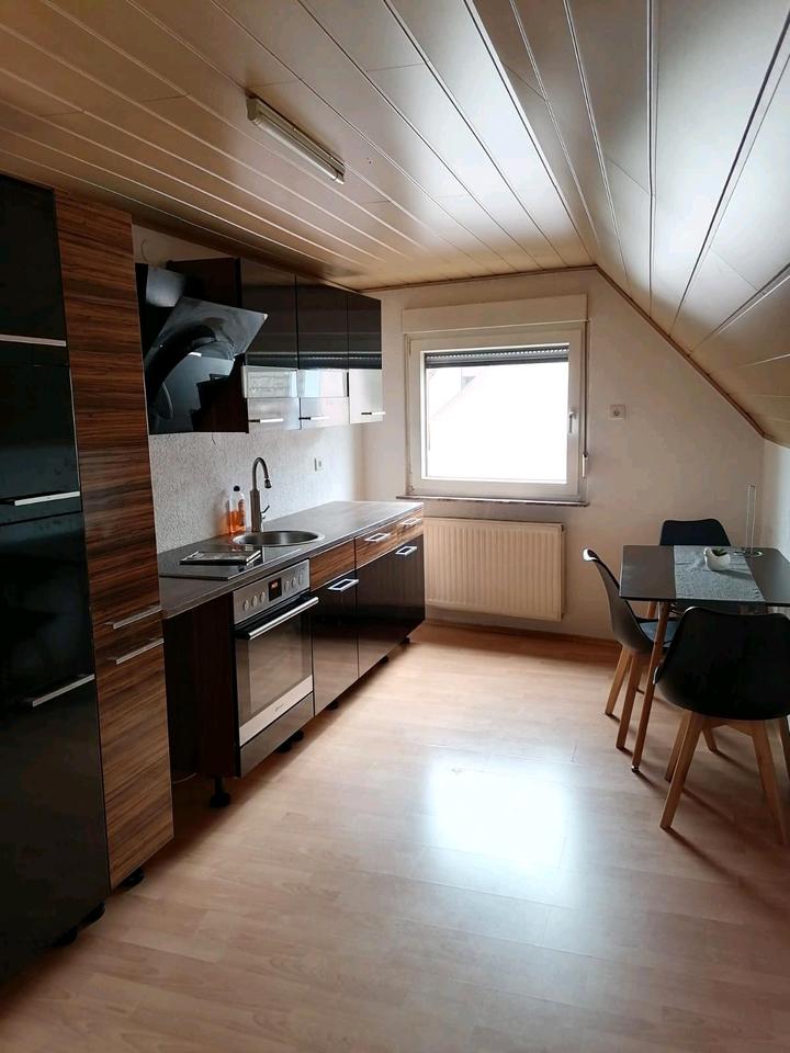 Thumbnail-3-Zimmer-Wohnung zu vermieten