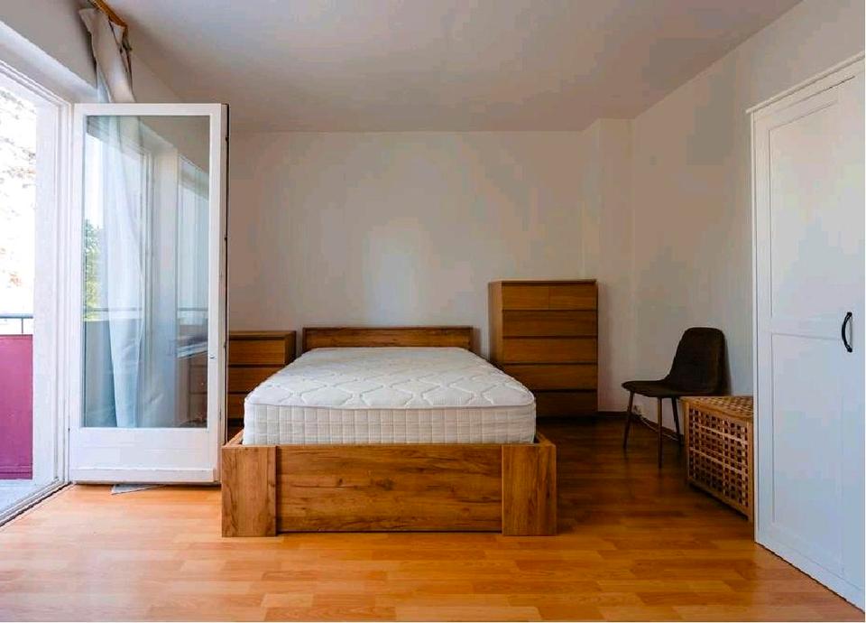 Thumbnail-1 Raumwohnung in Berlin Reinickendorf | Möbliert wohnen auf Zeit
