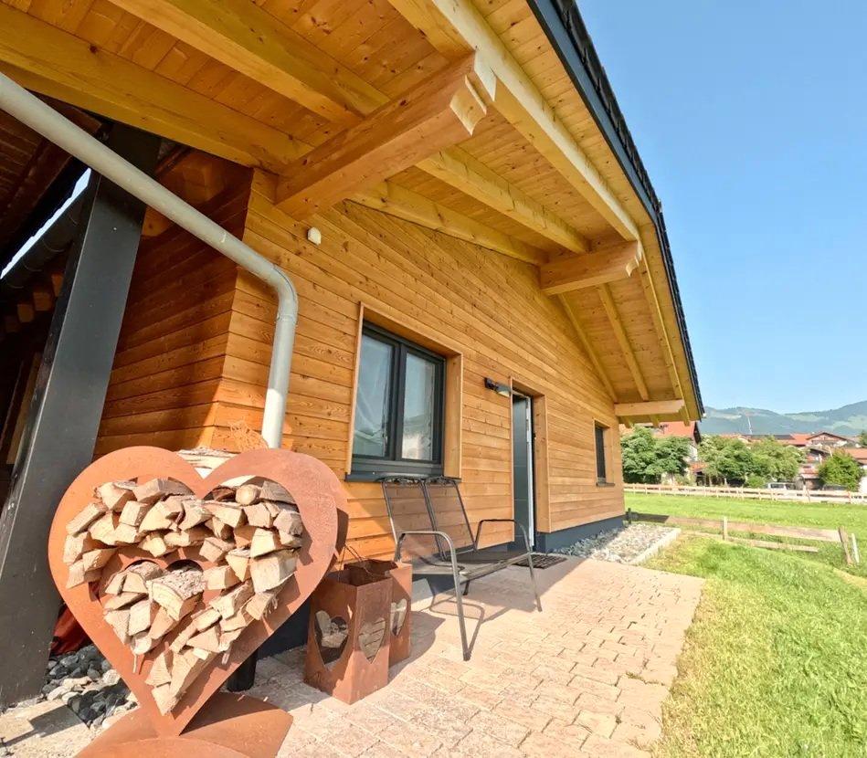 Thumbnail-Haus Chalet