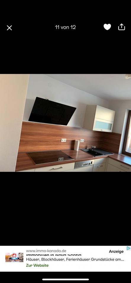 Thumbnail-4-Zimmer- Wohnung mit großer Dachterrasse und Balkon