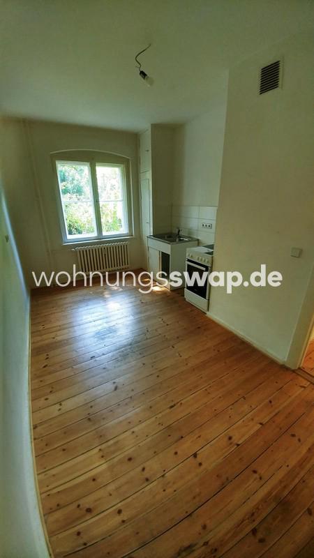 Thumbnail-Wohnungsswap - 1 Zimmer, 33 m² - Hallichpromenade, Reinickendorf, Berlin
